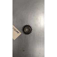 115T008 Oil Pump Drive Gear For 09-10 Nissan Cube  1.8